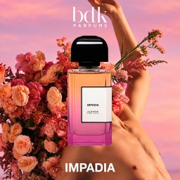 بي دي كيه بارفام إمباديا – أو دو بارفيم – للجنسين BDK Parfums Impadia – Eau de Parfum – Unisex