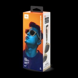 نظارات JBL ساوندغير فريمز الصوتية JBL Soundgear Frames Audio Glasses
