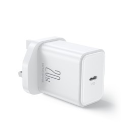 رأسية شحن ٢٠ واط جوي روم joyroom 20w plug