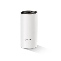 راوتر تي بي لينك ديكو E4 AC1200 (قطعة واحدة) System (1 Pack) ROUTER TP LINK Deco E4 AC1200 Whole Home Mesh Wi-Fi
