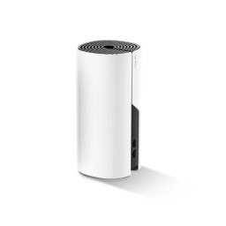 راوتر تي بي لينك ديكو E4 AC1200 (قطعة واحدة) System (1 Pack) ROUTER TP LINK Deco E4 AC1200 Whole Home Mesh Wi-Fi