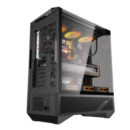 كيس DarkFlash DY460 4 Fans Black DarkFlash DY460 4 Fans Black