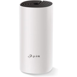 راوتر تي بي لنك ديكو M4 (قطعة واحدة)  واي فاي 5 TP-Link Router Deco M4 AC1200 System (1-Pack) Whole Home Mesh Wi-Fi 5