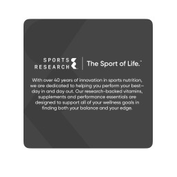 Sports Research® فيتامين D3 + K2 نباتي مع زيت جوز الهند – 60 كبسولة نباتية Sports Research® Vegan Vitamin D3 + K2 w/Coconut Oil, 60 Count Plantgels