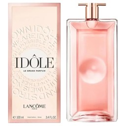 لانكوم إيدول لو غراند بارفام – أو دو بارفيم – للنساء Lancôme Idôle Le Grand Parfum – Eau de Parfum – For Women