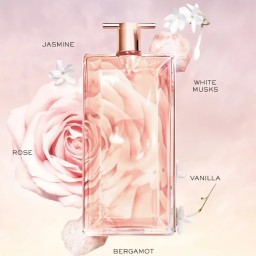 لانكوم إيدول لو غراند بارفام – أو دو بارفيم – للنساء Lancôme Idôle Le Grand Parfum – Eau de Parfum – For Women