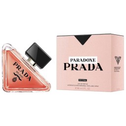 برادا بارادوكس إنتنس – أو دو بارفيم – للنساء Prada Paradoxe Intense – Eau de Parfum – For Women