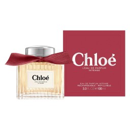 كلوي لو دو بارفام إنتنس – أو دو بارفيم – للنساء Chloé L’Eau de Parfum Intense – Eau de Parfum – For Women