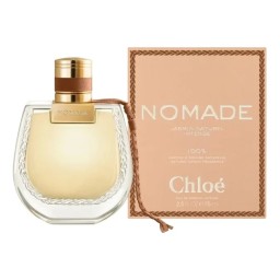 كلوي نوماد ناتوريل – أو دو بارفيم – للنساء Chloé Nomade Naturelle – Eau de Parfum – For Women