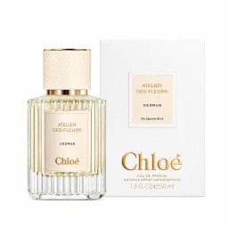 كلوي أتيليه دي فلور سيدروس – أو دو بارفيم – للجنسين Chloé Atelier des Fleurs Cedrus – Eau de Parfum – Unisex