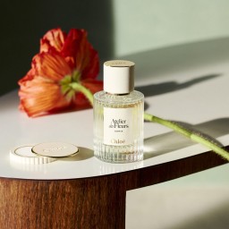 كلوي أتيليه دي فلور سيدروس – أو دو بارفيم – للجنسين Chloé Atelier des Fleurs Cedrus – Eau de Parfum – Unisex