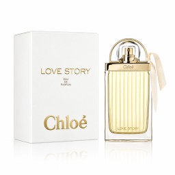كلوي لوف ستوري – أو دو بارفيم – للنساء Chloé Love Story – Eau de Parfum – For Women