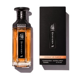 عطر أمجاد ميستري لكلا الجنسين Amjad Mystery Extrait De Parfum