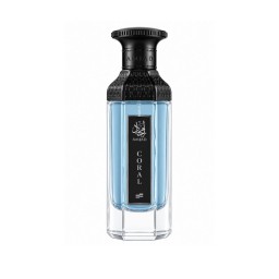 عطر أمجاد كورال لكلا الجنسين Amjad Coral Extrait De Parfum