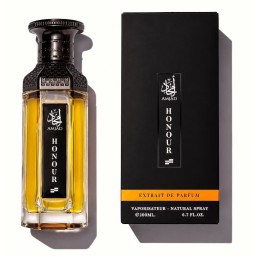 عطر أمجاد هونر لكلا الجنسين Amjad Honour Extrait De Parfum