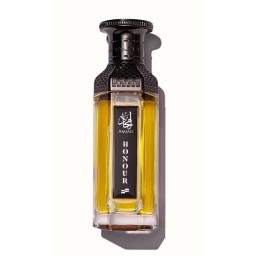 عطر أمجاد هونر لكلا الجنسين Amjad Honour Extrait De Parfum