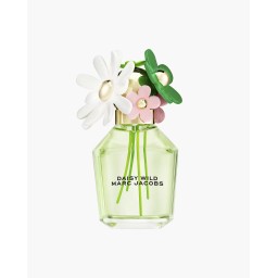 مارك جاكوبس ديزي وايلد أو دو برفيوم للنساء 100 مل MARC JACOBS DAISY WILD EAU DE PARFUM 100 ML