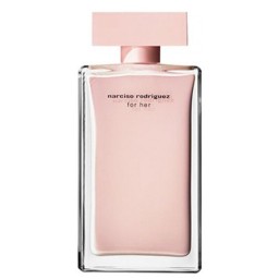 عطر نارسيسو رودريغيز فور هير أو دو بارفان 100مل Narciso Rodriguez for Her Eau de Parfum 100ml