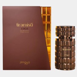 عطر تيراميسو كوكو للجنسين Unisex Tiramisu Coco EDP