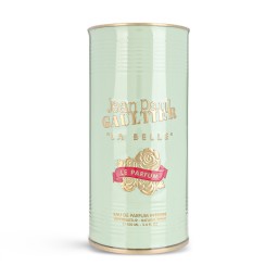 جان بول غوتييه عطر لا بيل لو بارفان انتنس للنساء 100 مل Jean Paul Gaultier La Belle le parfum Eau de Parfum Intense 100Ml