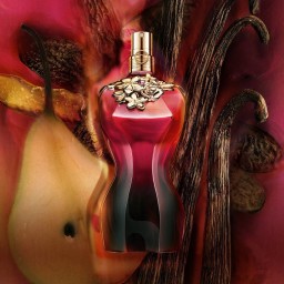 جان بول غوتييه عطر لا بيل لو بارفان انتنس للنساء 100 مل Jean Paul Gaultier La Belle le parfum Eau de Parfum Intense 100Ml