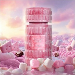 عطر تيراميسو سمورز من زيمايا للنساء 100 مل Ladies Tiramisu S’mores EDP