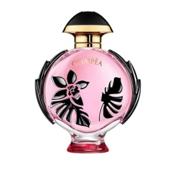 عطر باكو رابان اولمبيا فلورا او دو بارفيوم انتنس 80 مل Paco Rabanne Olympea Flora Eau de Parfum intense (80ml)