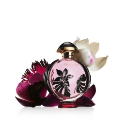 عطر باكو رابان اولمبيا فلورا او دو بارفيوم انتنس 80 مل Paco Rabanne Olympea Flora Eau de Parfum intense (80ml)
