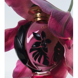 عطر باكو رابان اولمبيا فلورا او دو بارفيوم انتنس 80 مل Paco Rabanne Olympea Flora Eau de Parfum intense (80ml)