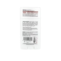 مزيل عرق طبي من المكونات الطبيعية100‎%‎ بخشب الصندل والحمضيات 2.65 اونصة Schmidt’s Sandalwood & Citrus Deodorant – 48H Protection