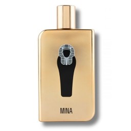 عطر مينا لكلا الجنسين Mina Eau De Parfum