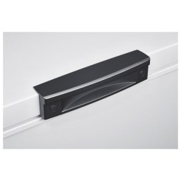 مجمدة افقية هيتاشي - 316 لتر - HRCS11316MNWIQ - ابيض Chest Freezer Hitachi 316 L