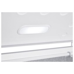 مجمدة افقية هيتاشي - 316 لتر - HRCS11316MNWIQ - ابيض Chest Freezer Hitachi 316 L