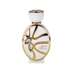 خدلج للعطور سوار فانيي بلان Sawaar Vanille Blanc Khadlaj Perfumes