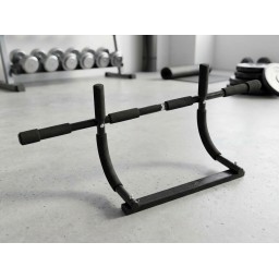 جهاز عقلة وبوش اب لتدريب الجزء العلوي من الجسم Multi-Grip Doorway Pull-Up and Push-Up Bar