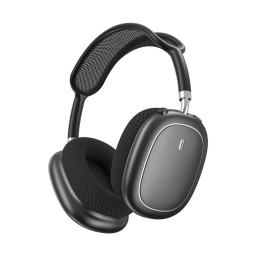 سماعة راس لاسلكية WiWU Airbuds MAX Headset TD-18 ANC