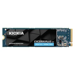 قرص تخزين كيوكسيا 1 تيرابايت M.2 NVMe PCIe 5.0 SSD Kioxia 1TB M.2 NVMe PCIe 5.0 2280 SSD