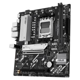 لوحة أم ASUS Prime B850M-K بمعيار DDR5 ASUS Prime B850M-K Motherboard (DDR5)