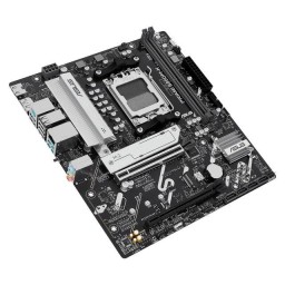 لوحة أم ASUS Prime B850M-K بمعيار DDR5 ASUS Prime B850M-K Motherboard (DDR5)
