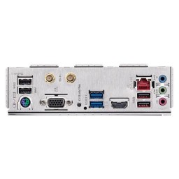 Gigabyte B650M Gaming WiFi Motherboard (DDR5) GIGABYTE B650M Gaming WiFi Motherboard (DDR5)