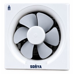 مفرغة هواء سونيا  12 إنچ SONYA 12 inch air extractor