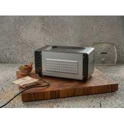 فرن تندوري ماركة امبليوم احدث اصدار Emblium Electric Tandoori Oven (Newest Model)