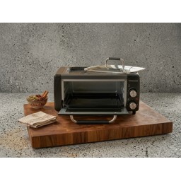 فرن تندوري ماركة امبليوم احدث اصدار Emblium Electric Tandoori Oven (Newest Model)