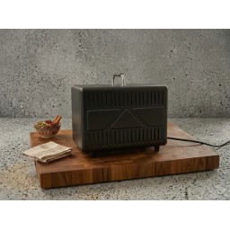 فرن تندوري ماركة امبليوم احدث اصدار Emblium Electric Tandoori Oven (Newest Model)