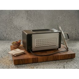 فرن تندوري ماركة امبليوم احدث اصدار Emblium Electric Tandoori Oven (Newest Model)