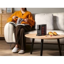 ماكينة قهوة كبسولات ميجيا Mijia Capsule Coffee Machine EU
