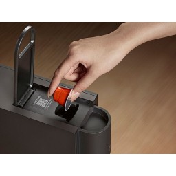ماكينة قهوة كبسولات ميجيا Mijia Capsule Coffee Machine EU