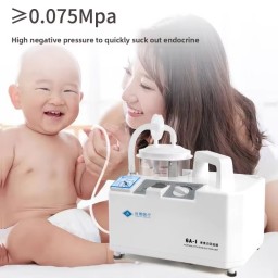 جهاز سحب سوائل 1لتر (سكر) Fluid suction device