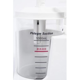 جهاز سحب سوائل 1لتر (سكر) Fluid suction device