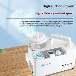 جهاز سحب سوائل 1لتر (سكر) Fluid suction device